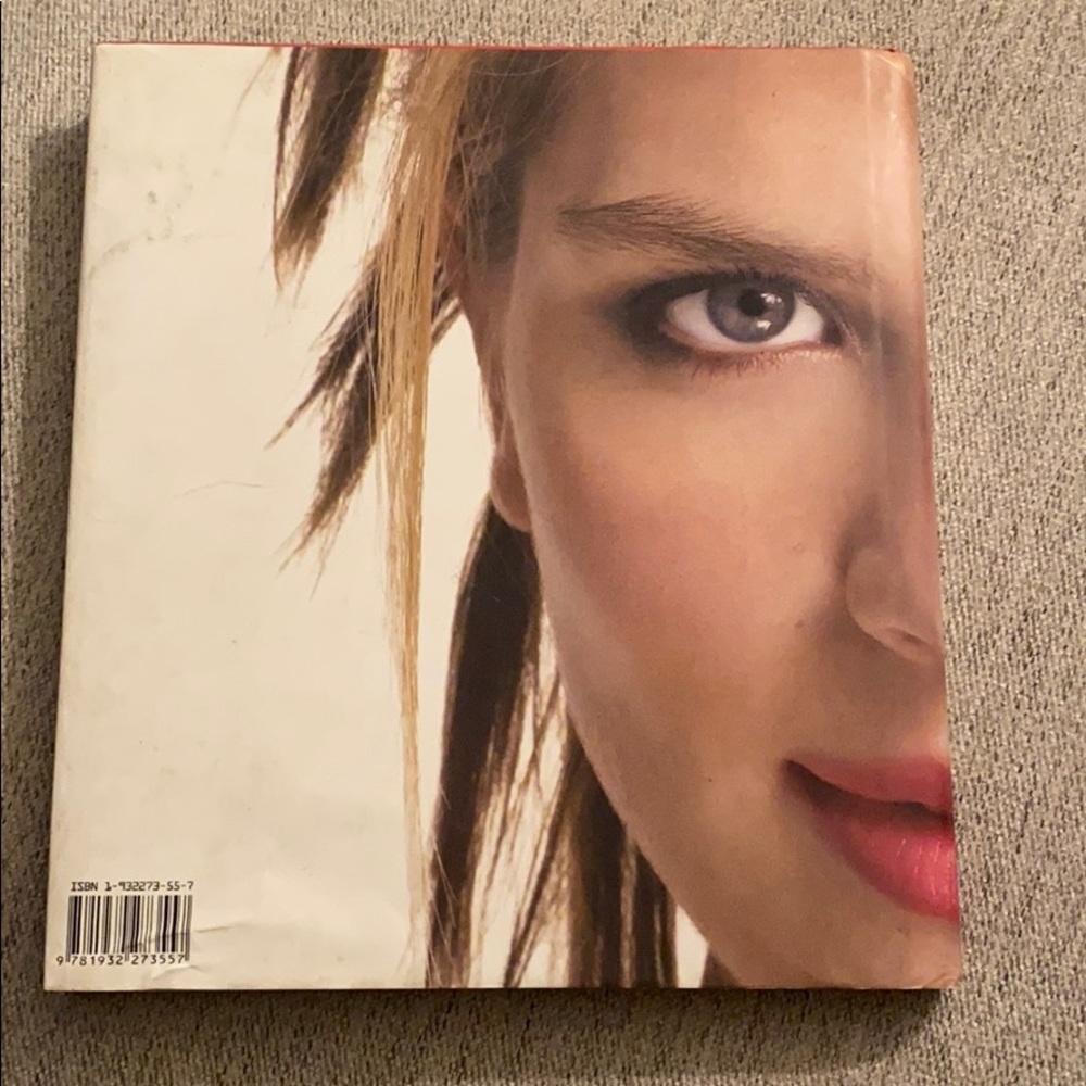 InStyle Getting Gorgeous Book - Picture 8 of 8